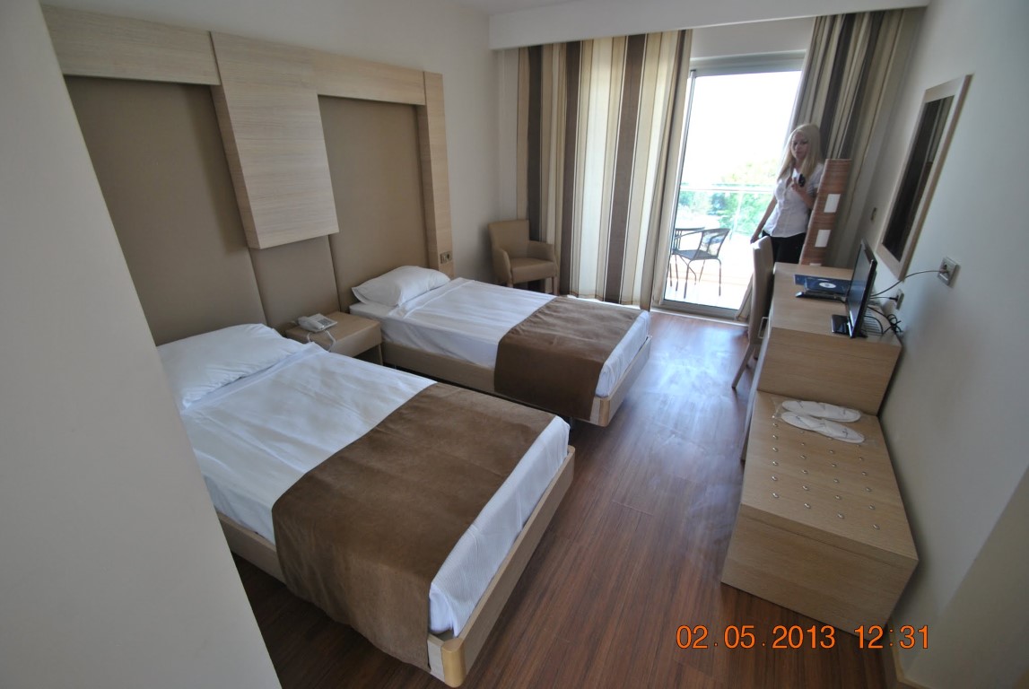 imagini hotel WATERPLANET DELUXE AQUAPARK ALANYA